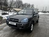 Hyundai Tucson 2007 годаүшін5 500 000 тг. в Шымкент