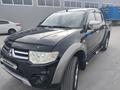 Mitsubishi L200 2013 года за 7 700 000 тг. в Аксай – фото 4