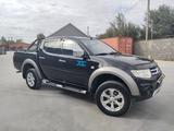 Mitsubishi L200 2013 годаүшін8 200 000 тг. в Аксай – фото 5