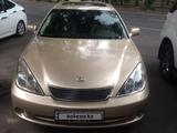 Lexus ES 330 2004 годаүшін5 700 000 тг. в Алматы