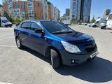 Chevrolet Cobalt 2021 года за 5 100 000 тг. в Астана