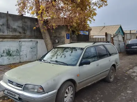 Nissan Primera 1992 года за 350 000 тг. в Жезказган – фото 2