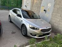 Kia K7 2013 года за 8 500 000 тг. в Алматы