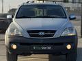 Kia Sorento 2004 годаүшін3 400 000 тг. в Актау – фото 2