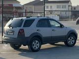 Kia Sorento 2004 года за 3 400 000 тг. в Актау – фото 4