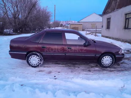 Opel Vectra 1991 года за 800 000 тг. в Турара Рыскулова – фото 3