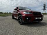 BMW X6 2008 годаүшін9 900 000 тг. в Усть-Каменогорск