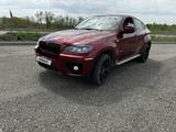 BMW X6 2008 годаүшін9 900 000 тг. в Усть-Каменогорск – фото 2