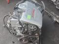Двигатель К24 Хонда Одиссей обьем 2, 4үшін85 650 тг. в Алматы