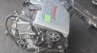 Двигатель К24 Хонда Одиссей обьем 2, 4 за 85 650 тг. в Алматы
