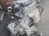 Двигатель К24 Хонда Одиссей обьем 2, 4 за 85 650 тг. в Алматы – фото 2