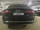 Audi A8 2015 годаfor18 000 000 тг. в Алматы – фото 5