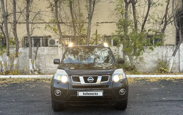 Nissan X-Trail 2013 годаүшін6 500 000 тг. в Астана