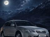 Subaru Outback 2007 годаүшін6 200 000 тг. в Алматы