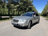 Subaru Outback 2007 годаүшін6 200 000 тг. в Алматы – фото 4