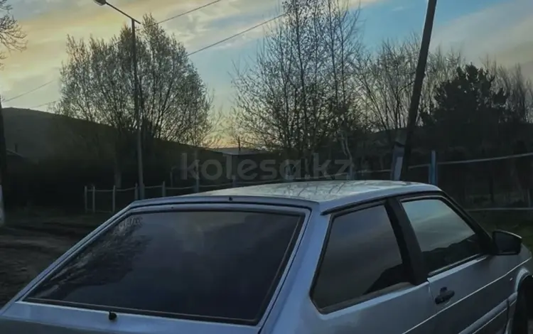 ВАЗ (Lada) 2113 2006 года за 700 000 тг. в Усть-Каменогорск