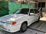 ВАЗ (Lada) 2114 2013 годаүшін2 300 000 тг. в Шымкент – фото 5