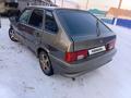 ВАЗ (Lada) 2114 2008 годаfor650 000 тг. в Актобе – фото 3