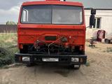 КамАЗ  5511 2007 годаүшін4 500 000 тг. в Кызылорда