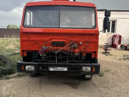 КамАЗ  5511 2007 года за 4 500 000 тг. в Кызылорда