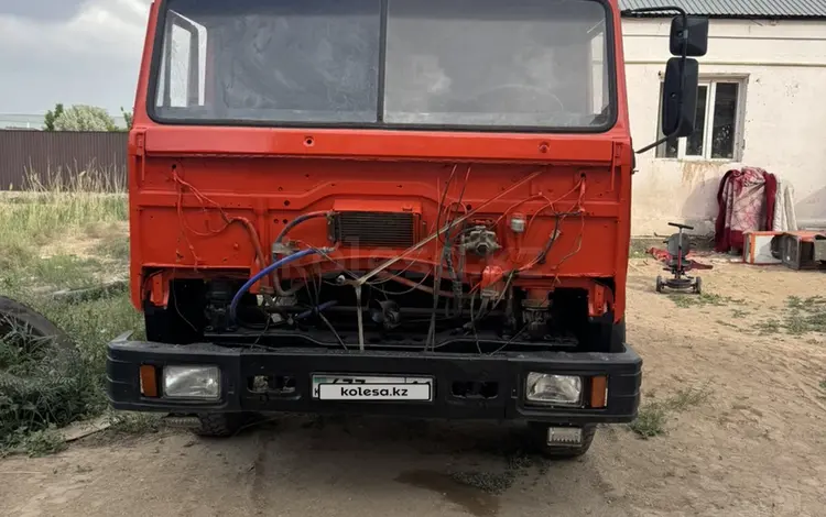 КамАЗ  5511 2007 года за 4 500 000 тг. в Кызылорда