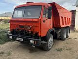КамАЗ  5511 2007 годаүшін4 500 000 тг. в Кызылорда – фото 2