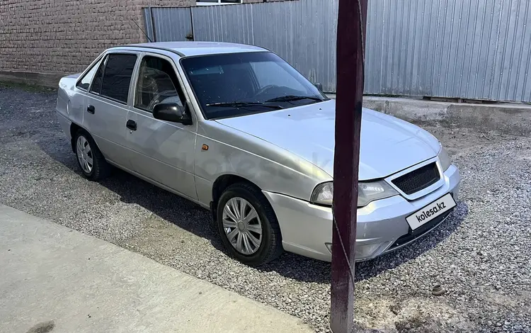 Daewoo Nexia 2010 годаүшін1 500 000 тг. в Кызылорда