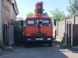 КамАЗ  43118 2006 годаүшін16 500 000 тг. в Экибастуз – фото 3