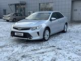 Toyota Camry 2014 годаүшін11 300 000 тг. в Семей