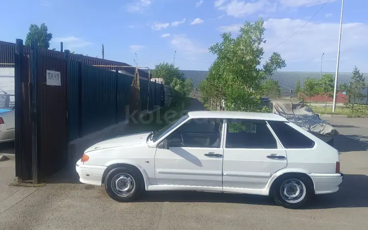 ВАЗ (Lada) 2114 2012 годаүшін1 250 000 тг. в Астана