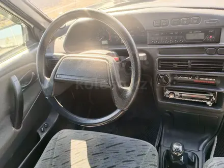 ВАЗ (Lada) 2114 2012 года за 1 250 000 тг. в Астана – фото 10