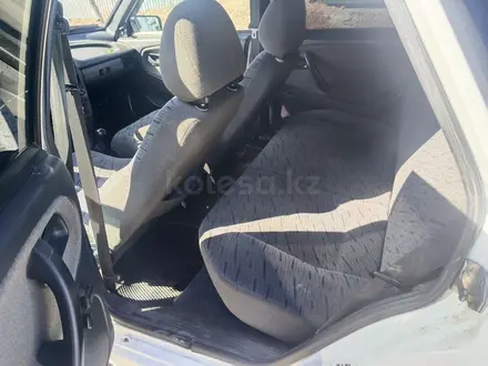 ВАЗ (Lada) 2114 2012 года за 1 250 000 тг. в Астана – фото 11