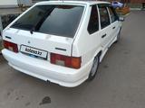 ВАЗ (Lada) 2114 2012 года за 1 250 000 тг. в Астана – фото 3