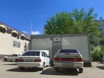 ВАЗ (Lada) 2114 2012 года за 1 250 000 тг. в Астана – фото 7