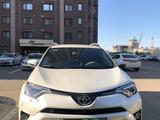 Toyota RAV4 2019 годаүшін15 500 000 тг. в Алматы – фото 3