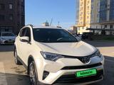 Toyota RAV4 2019 годаүшін15 500 000 тг. в Алматы – фото 2