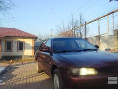 Mitsubishi Lancer 1993 года за 850 000 тг. в Алматы