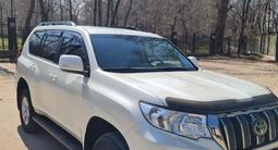 Toyota Land Cruiser Prado 2020 года за 23 900 000 тг. в Алматы
