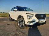 Hyundai Creta 2022 годаүшін12 300 000 тг. в Караганда – фото 2