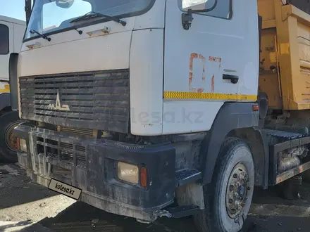 МАЗ  650108 2014 года за 5 000 000 тг. в Алматы