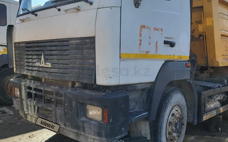 МАЗ  650108 2014 года за 5 000 000 тг. в Алматы