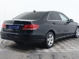 Mercedes-Benz E 200 2014 года за 9 290 000 тг. в Астана – фото 5