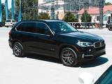 BMW X5 2015 годаүшін16 500 000 тг. в Алматы