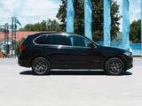 BMW X5 2015 годаүшін16 500 000 тг. в Тараз – фото 3