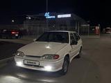 ВАЗ (Lada) 2114 2010 года за 950 000 тг. в Астана – фото 3