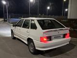 ВАЗ (Lada) 2114 2010 года за 950 000 тг. в Астана – фото 2