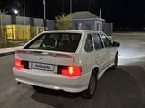 ВАЗ (Lada) 2114 2010 года за 950 000 тг. в Астана