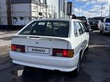 ВАЗ (Lada) 2114 2010 года за 950 000 тг. в Астана – фото 5