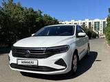 Volkswagen Polo 2021 годаүшін8 330 000 тг. в Уральск