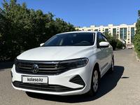 Volkswagen Polo 2021 года за 8 430 000 тг. в Уральск